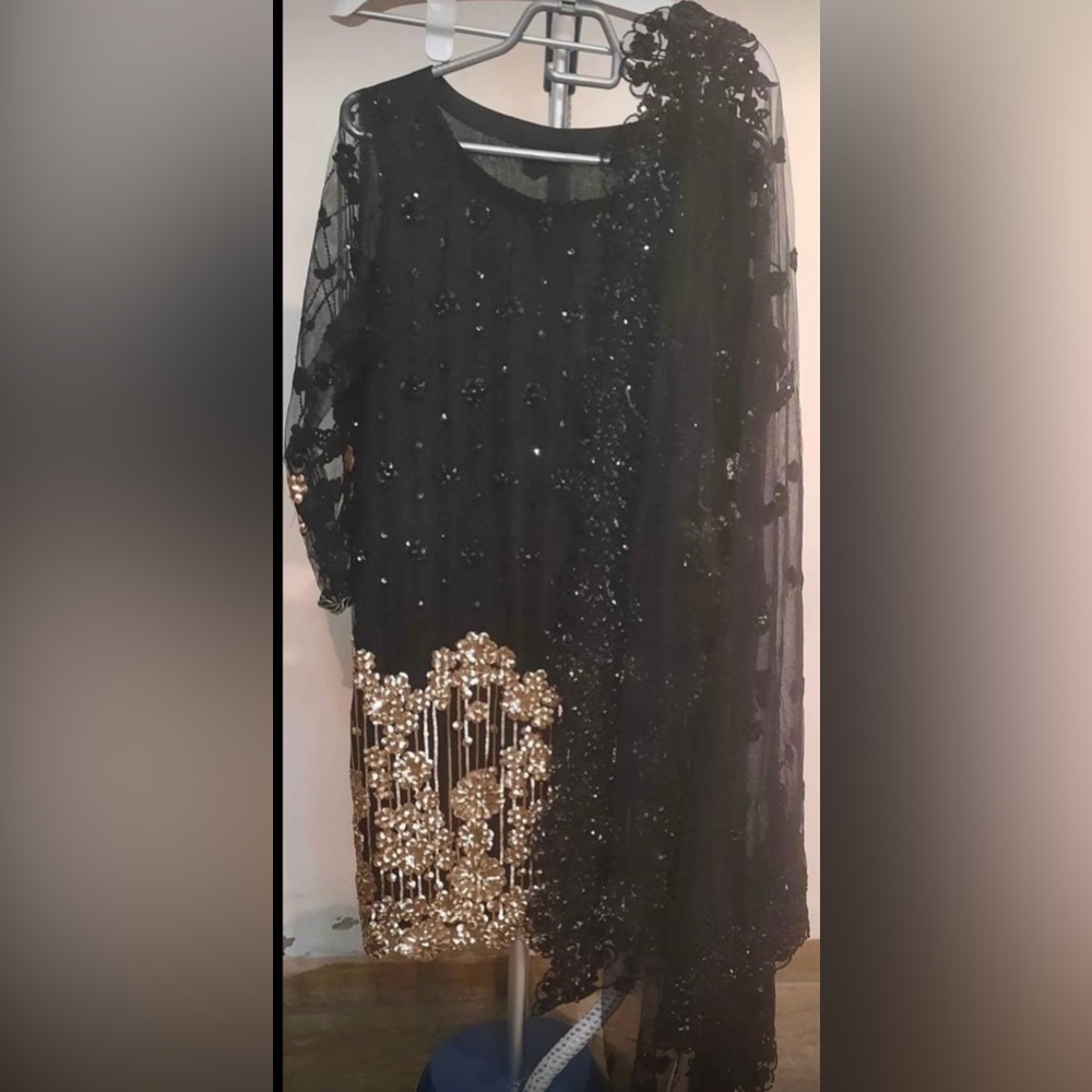 Pakistani Indian dress